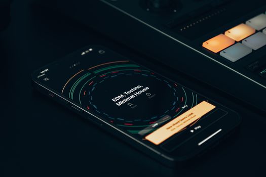 why tom vek s new music player could rev